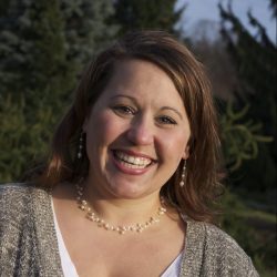 Amy Otis HR
